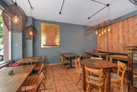 Berlin Rigaer Str., Ladenlokal, Gastronomie mieten oder kaufen