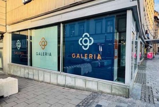 Bayreuth Maximilianstraße, Ladenlokal, Gastronomie mieten oder kaufen