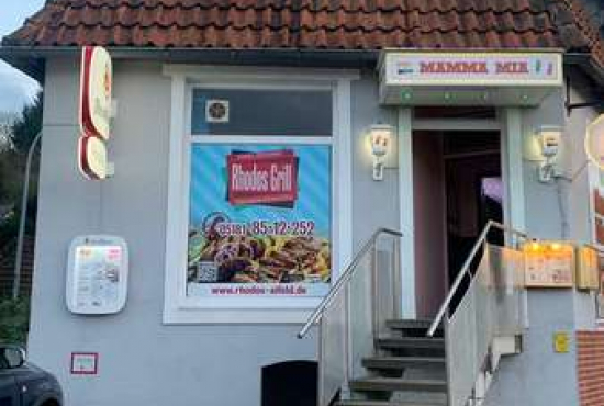 Alfeld Leine Am weidenknick, Ladenlokal, Gastronomie mieten oder kaufen