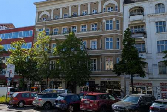 Berlin Mehringdamm, Ladenlokal, Gastronomie mieten oder kaufen