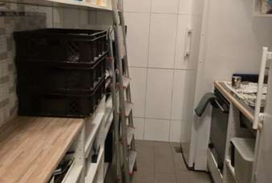 Hamburg , Ladenlokal, Gastronomie mieten oder kaufen