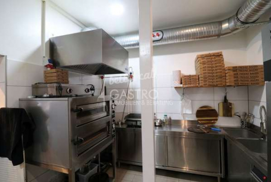 Berlin-Spandau , Ladenlokal, Gastronomie mieten oder kaufen