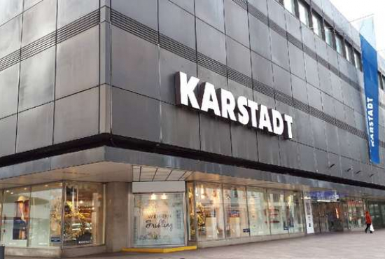 Saarbrüccken Bahnhofstraße, Ladenlokal, Gastronomie mieten oder kaufen