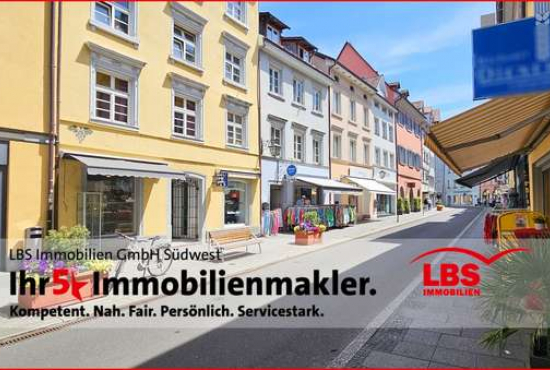 Überlingen , Ladenlokal, Gastronomie mieten oder kaufen