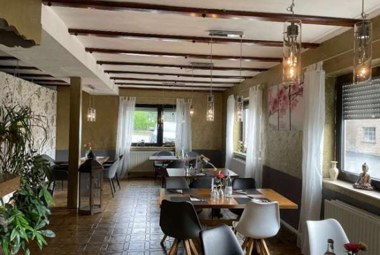 Eiterfeld , Ladenlokal, Gastronomie mieten oder kaufen