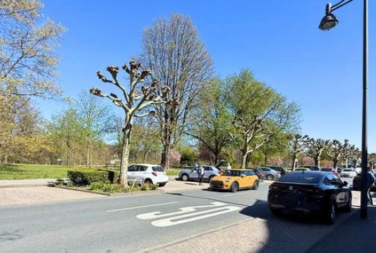 Bad Homburg vor der Höhe , Ladenlokal, Gastronomie mieten oder kaufen