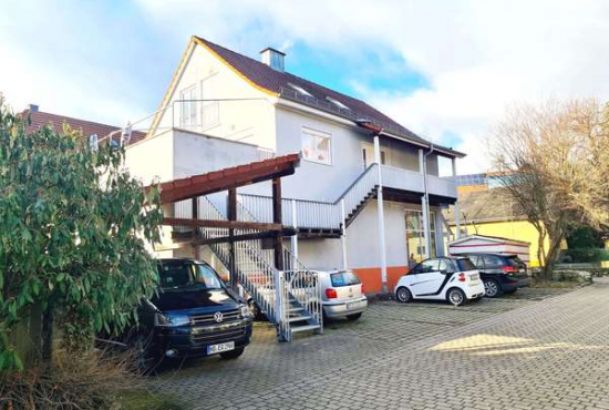 Neckarbischofsheim Allee La Chapelle-Saint-Luc, Ladenlokal, Gastronomie mieten oder kaufen