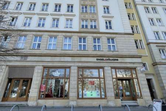 Magdeburg Krügerbrücke, Ladenlokal, Gastronomie mieten oder kaufen