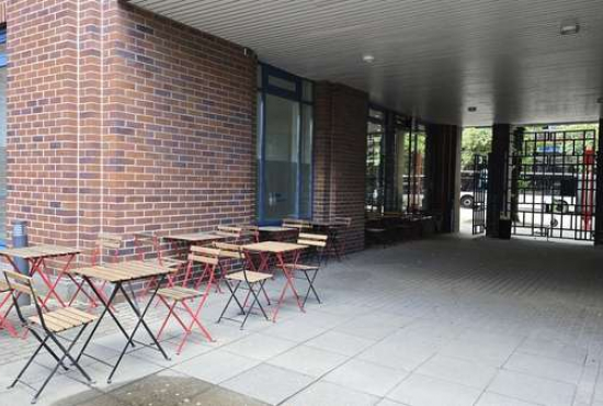 Hamburg , Ladenlokal, Gastronomie mieten oder kaufen