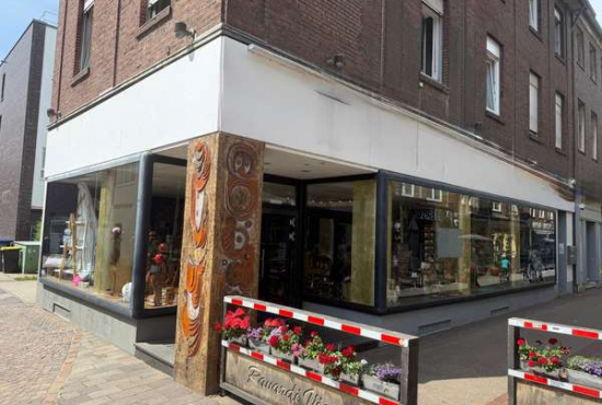 Bocholt , Ladenlokal, Gastronomie mieten oder kaufen