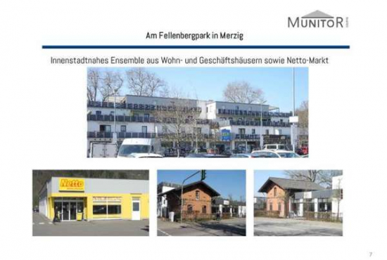 Merzig , Ladenlokal, Gastronomie mieten oder kaufen