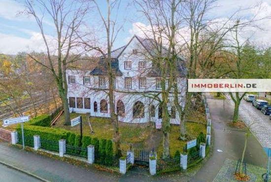 Birkenwerder , Ladenlokal, Gastronomie mieten oder kaufen