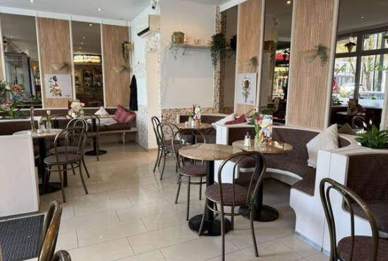Düsseldorf Ulmenstraße, Ladenlokal, Gastronomie mieten oder kaufen
