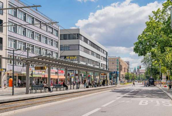 Berlin Krefelder Straße, Ladenlokal, Gastronomie mieten oder kaufen