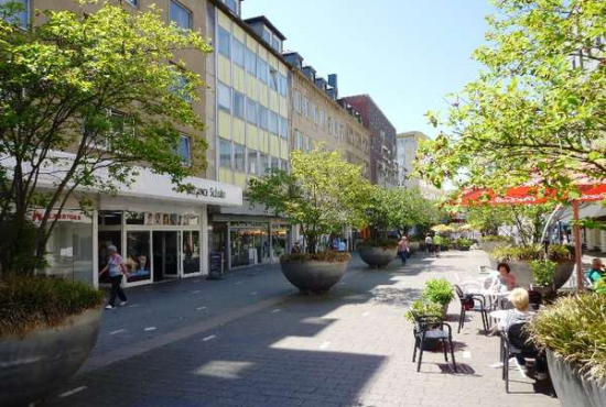 Mülheim , Ladenlokal, Gastronomie mieten oder kaufen