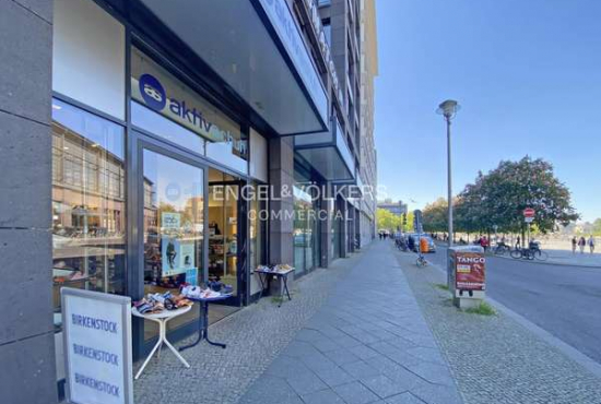 Berlin , Ladenlokal, Gastronomie mieten oder kaufen