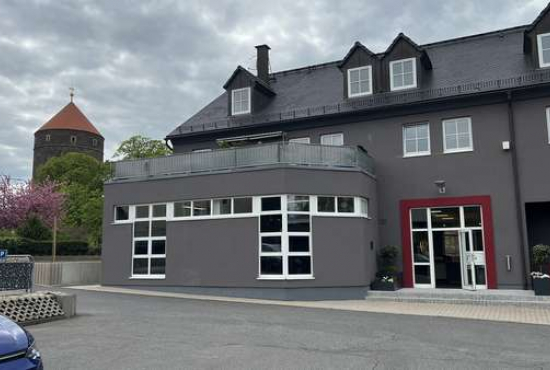 Freiberg Donatsring, Ladenlokal, Gastronomie mieten oder kaufen