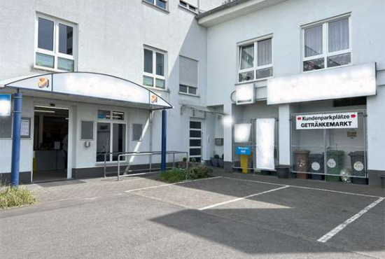 Ransbach-Baumbach , Ladenlokal, Gastronomie mieten oder kaufen