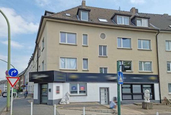 Essen Ruhrallee, Ladenlokal, Gastronomie mieten oder kaufen