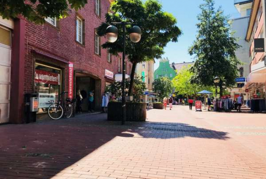 Waltrop , Ladenlokal, Gastronomie mieten oder kaufen