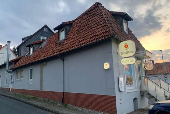 Alfeld Leine Am weidenknick, Ladenlokal, Gastronomie mieten oder kaufen