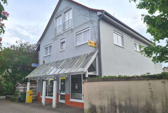 Neckarbischofsheim Allee La Chapelle-Saint-Luc, Ladenlokal, Gastronomie mieten oder kaufen