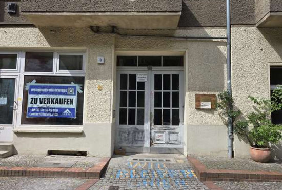 Berlin Neue Schönholzer Str., Ladenlokal, Gastronomie mieten oder kaufen