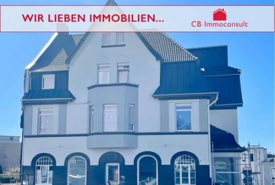Marl , Ladenlokal, Gastronomie mieten oder kaufen