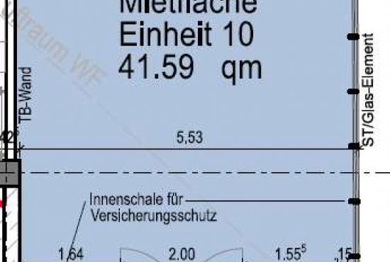 Bergen auf Rügen Nonnenseestr., Ladenlokal, Gastronomie mieten oder kaufen