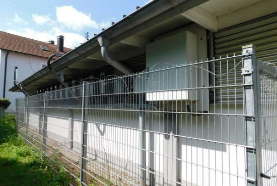 Jettingen Hauptstraße, Ladenlokal, Gastronomie mieten oder kaufen