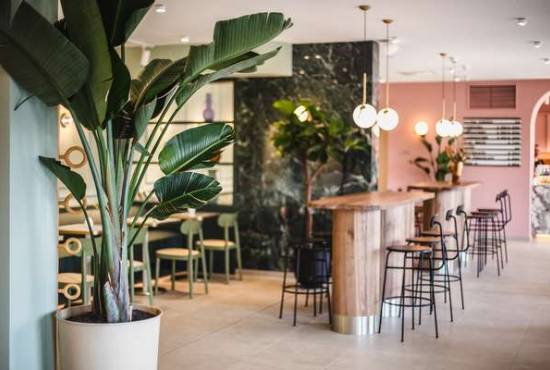 Berlin Krautstraße, Ladenlokal, Gastronomie mieten oder kaufen