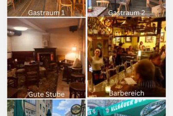 Halle (Saale) Kleine Ulrichstraße, Ladenlokal, Gastronomie mieten oder kaufen