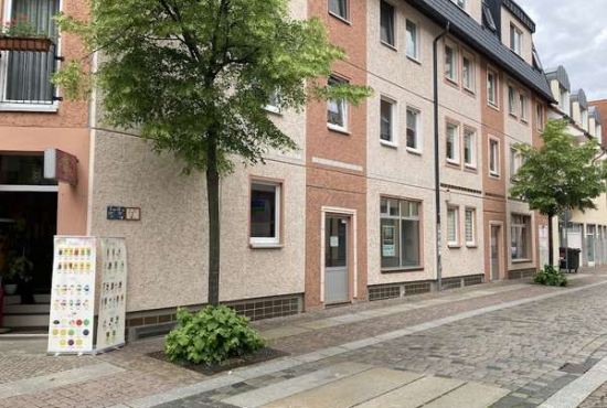 Döbeln Kreuzstraße, Ladenlokal, Gastronomie mieten oder kaufen