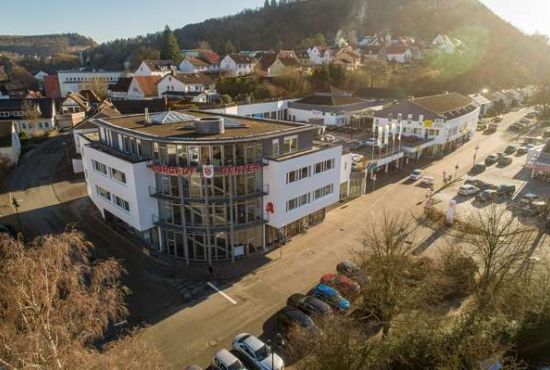 Marsberg Am Burghof, Ladenlokal, Gastronomie mieten oder kaufen
