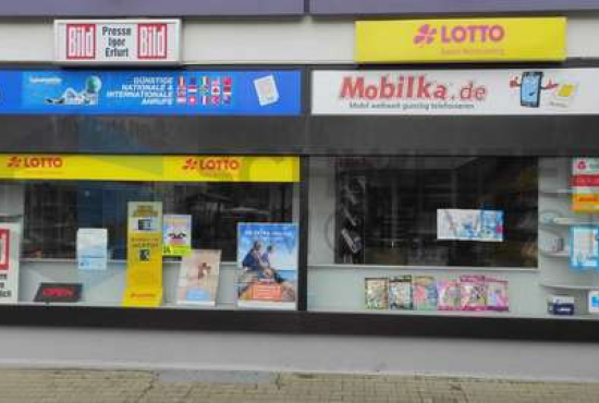 Pforzheim , Ladenlokal, Gastronomie mieten oder kaufen