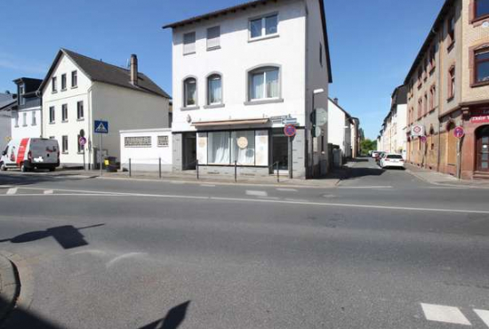 Offenbach Offenbacher Str., Ladenlokal, Gastronomie mieten oder kaufen