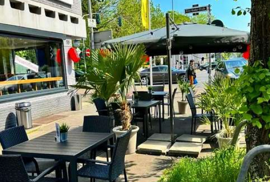 Düsseldorf Ratinger Straße, Ladenlokal, Gastronomie mieten oder kaufen