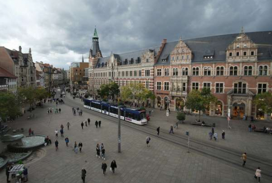 Erfurt , Ladenlokal, Gastronomie mieten oder kaufen