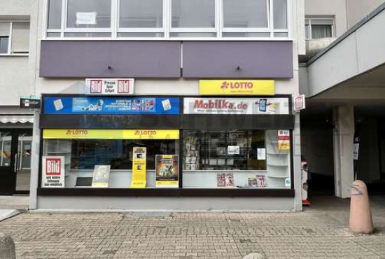 Pforzheim , Ladenlokal, Gastronomie mieten oder kaufen