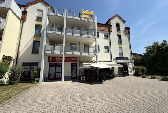 Limburgerhof Mühlweg, Ladenlokal, Gastronomie mieten oder kaufen