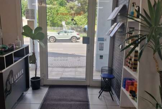 Schwetzingen Zähringerstraße, Ladenlokal, Gastronomie mieten oder kaufen