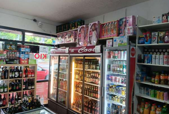 Köln Kalker Hauptstr., Ladenlokal, Gastronomie mieten oder kaufen