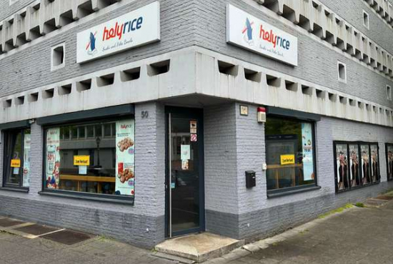Düsseldorf Ratinger Straße, Ladenlokal, Gastronomie mieten oder kaufen