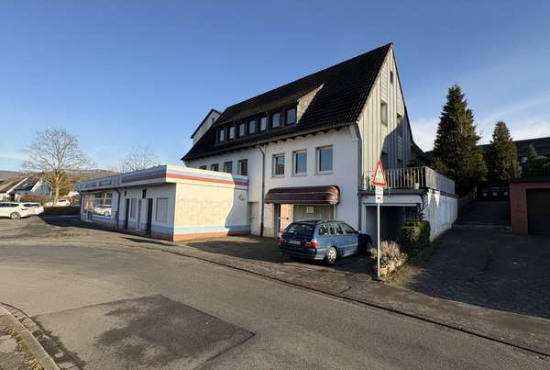 Plettenberg , Ladenlokal, Gastronomie mieten oder kaufen