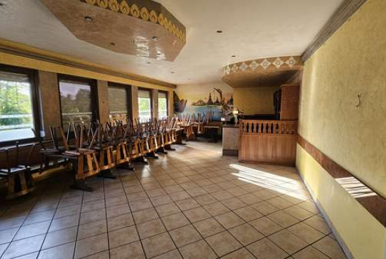 Weisenheim am Sand An der Bleiche, Ladenlokal, Gastronomie mieten oder kaufen