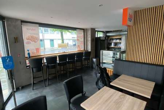 Düsseldorf Ratinger Straße, Ladenlokal, Gastronomie mieten oder kaufen