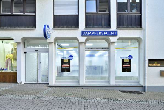 Wiesloch , Ladenlokal, Gastronomie mieten oder kaufen