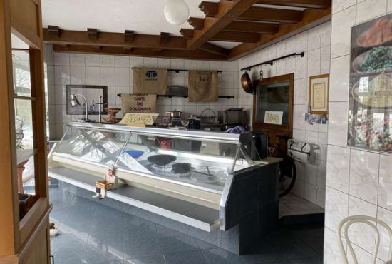 Aachen , Ladenlokal, Gastronomie mieten oder kaufen