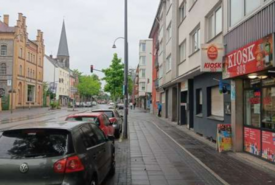 Köln Kalker Hauptstr., Ladenlokal, Gastronomie mieten oder kaufen