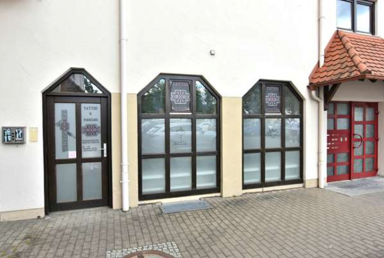 Neu-Ulm / Ludwigsfeld Memminger Straße, Ladenlokal, Gastronomie mieten oder kaufen
